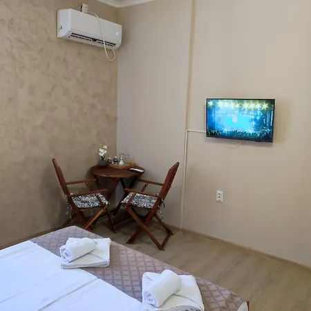 Guest Filipopol בית הארחה *