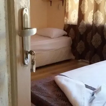 Guest Filipopol בית הארחה פלובדיב