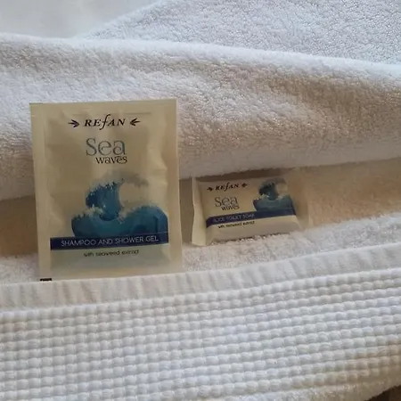 Guest Filipopol בית הארחה