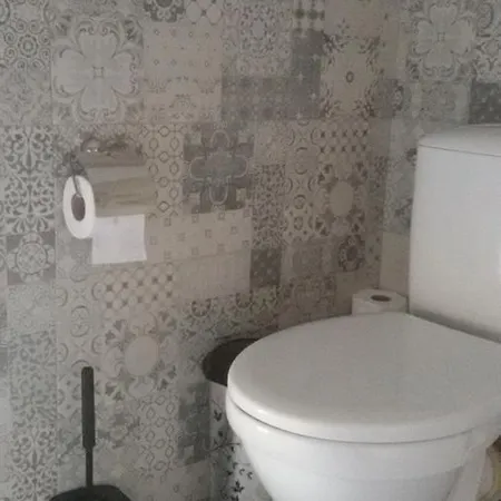 בית הארחה Guest Filipopol