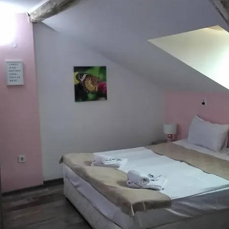 בית הארחה Guest Filipopol