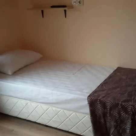 בית הארחה Guest Filipopol *