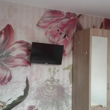 Guest Filipopol בית הארחה *