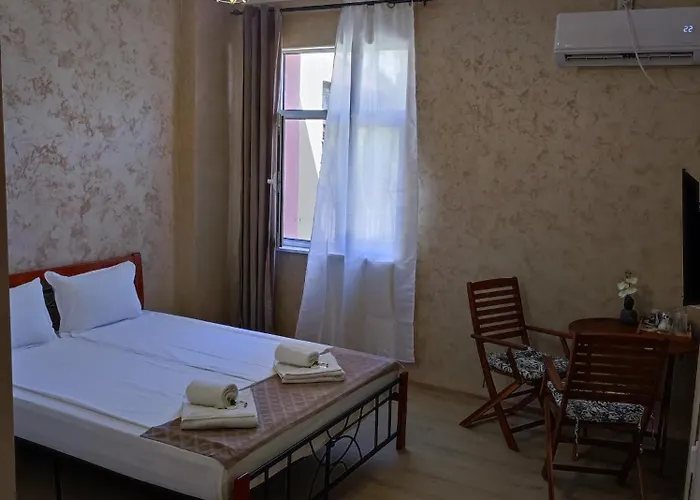 Guest Filipopol 招待所