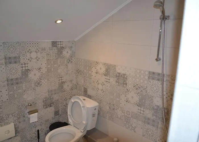 招待所 Guest Filipopol 普罗夫迪夫