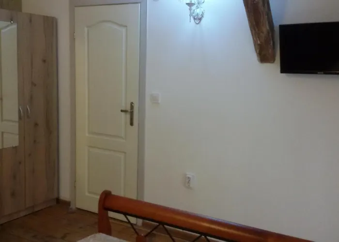 Guest Filipopol 招待所