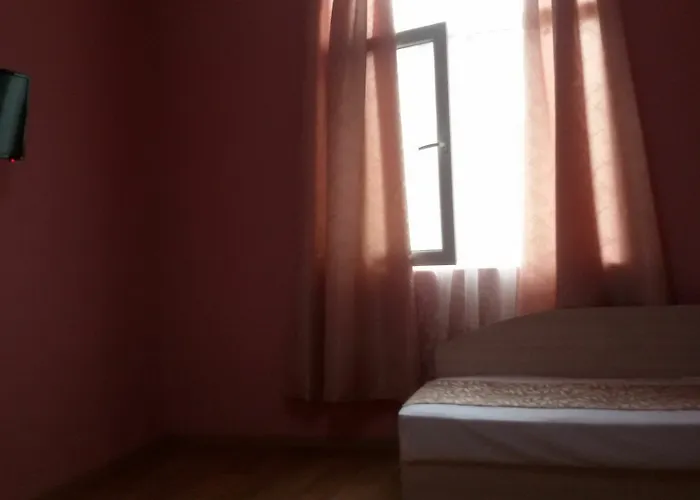 Guest Filipopol 招待所