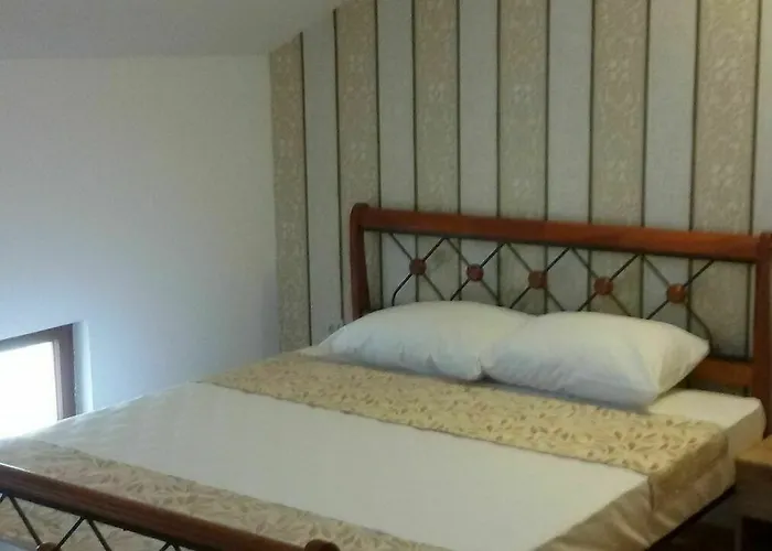 Guest Filipopol 招待所 普罗夫迪夫