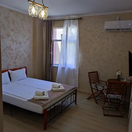 Guest Filipopol Guest house