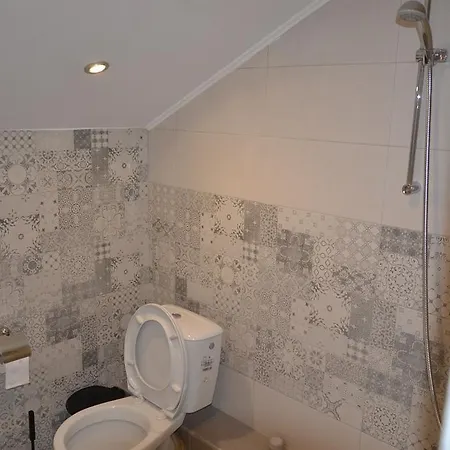 Guest house Guest Filipopol Plovdiv