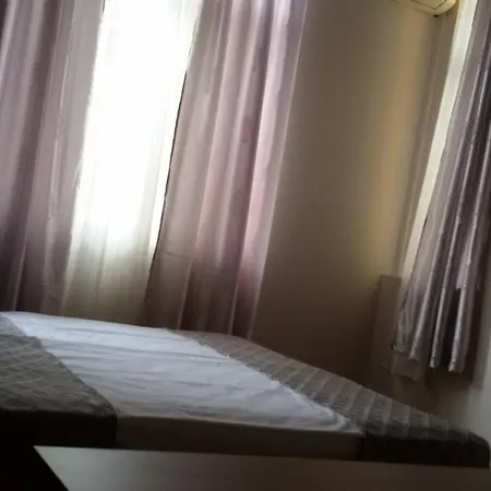 Guest Filipopol Guest house