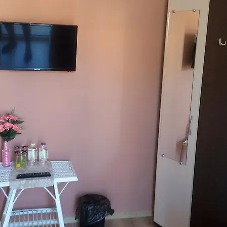 Guest Filipopol Guest house *