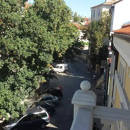 Guest Filipopol Guest house *