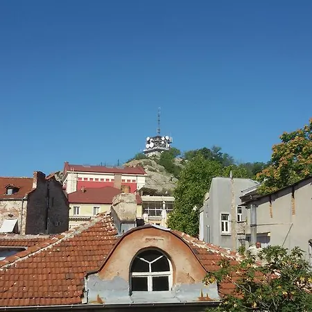 Guest Filipopol Guest house Plovdiv