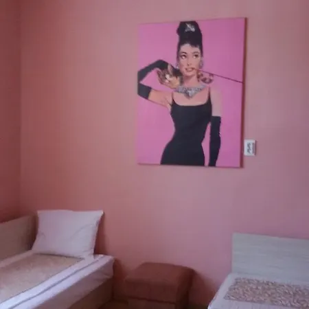 Guest Filipopol * Plovdiv