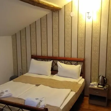 Guest house Guest Filipopol