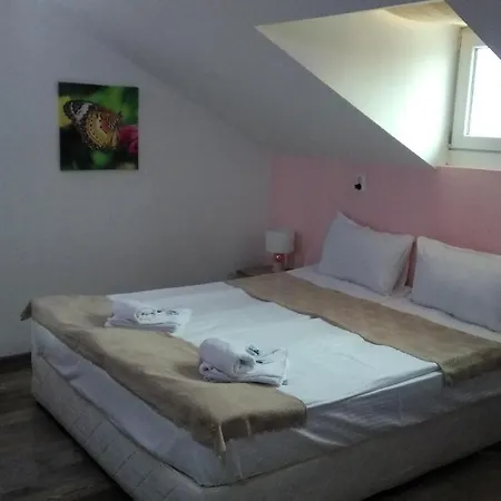 Guest Filipopol Guest house