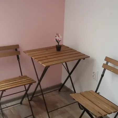 Guest Filipopol Πανσιόν Φιλιππούπολη