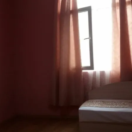 Guest Filipopol Guest house