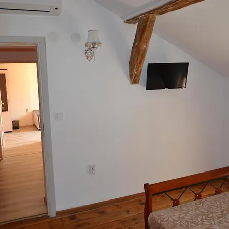 Guest Filipopol Guest house *