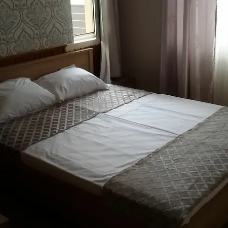 Guest house Guest Filipopol *