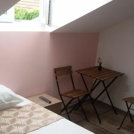 Guest Filipopol Plovdiv