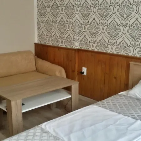 Guest Filipopol Plovdiv