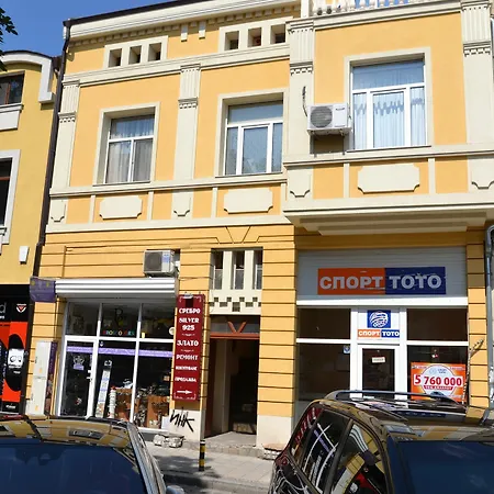 Guest house Guest Filipopol Plovdiv