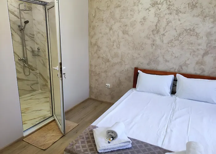 Pensión Guest Filipopol