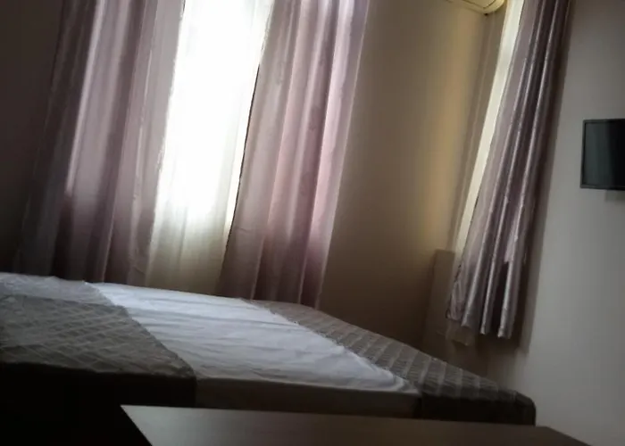 Guest Filipopol Pensión