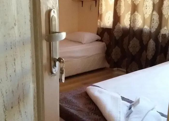 Guest Filipopol Pensión Plovdiv