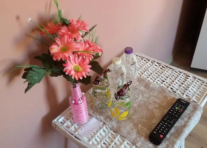 Pensión Guest Filipopol Plovdiv