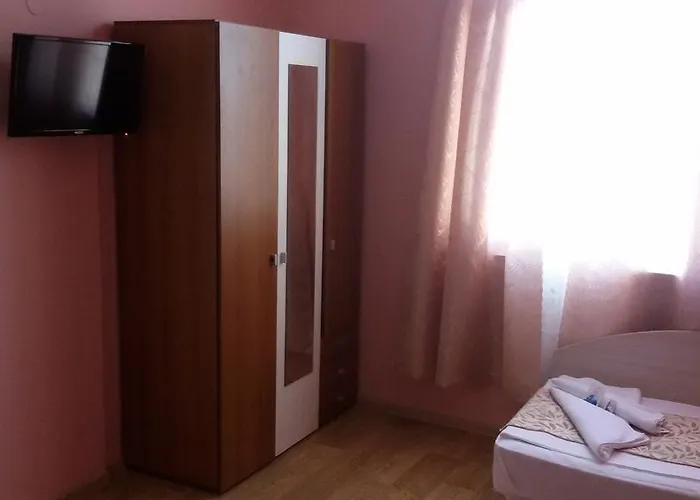 Pensión Guest Filipopol