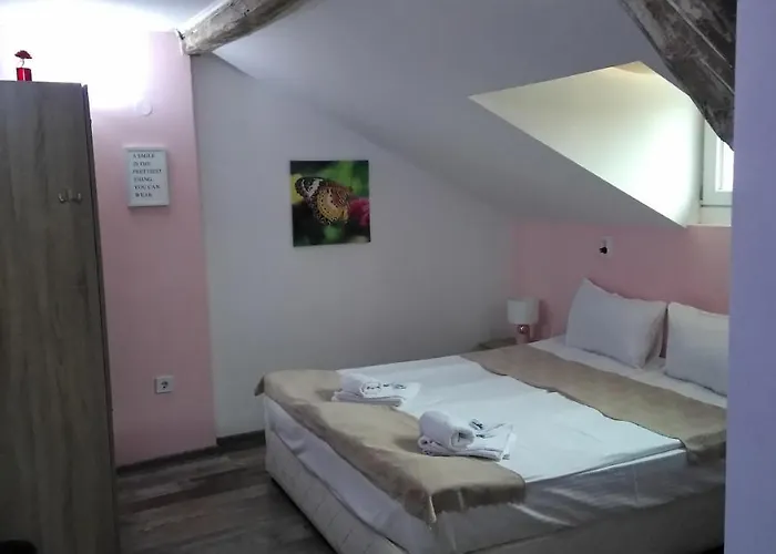 Гостьовий будинок Guest Filipopol