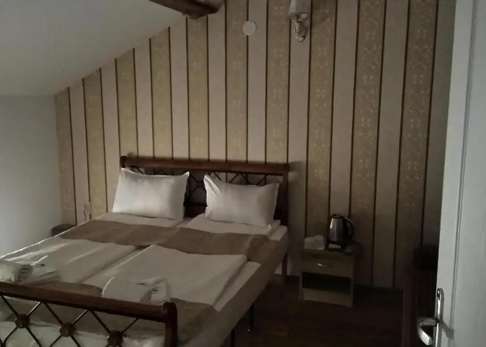 Guest Filipopol Pensión