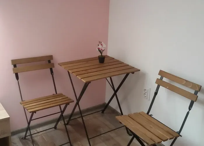 Guest Filipopol Pensión Plovdiv