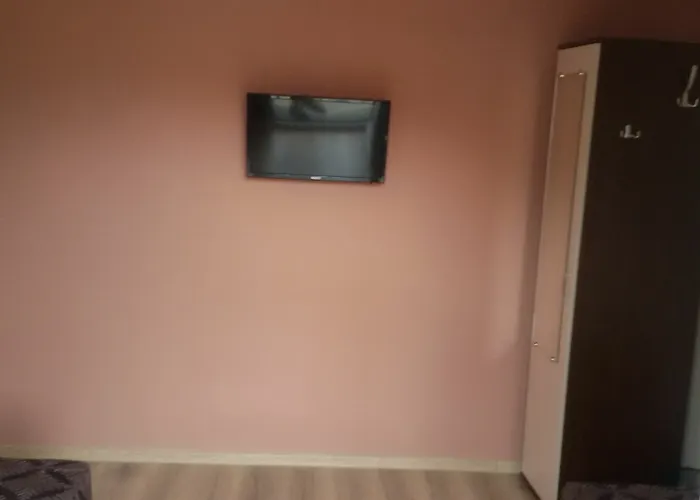 Pensión Guest Filipopol *