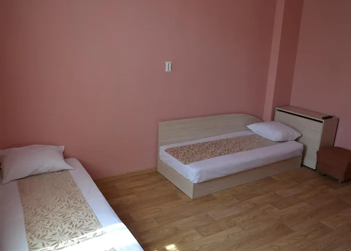 Guest Filipopol Plovdiv