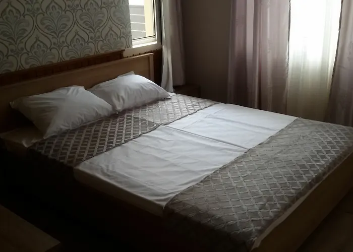 Pensión Guest Filipopol *