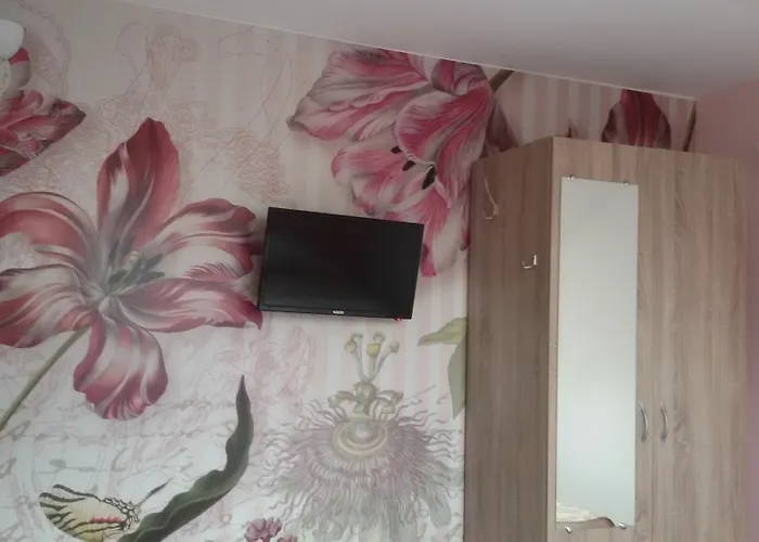 Guest Filipopol Pensión *