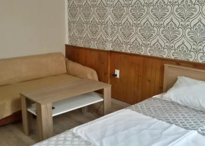 Guest Filipopol Plovdiv